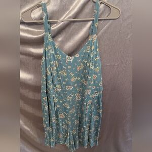 TORRID Star Wars Trooper Pastel Super Soft V-Neck Size XL